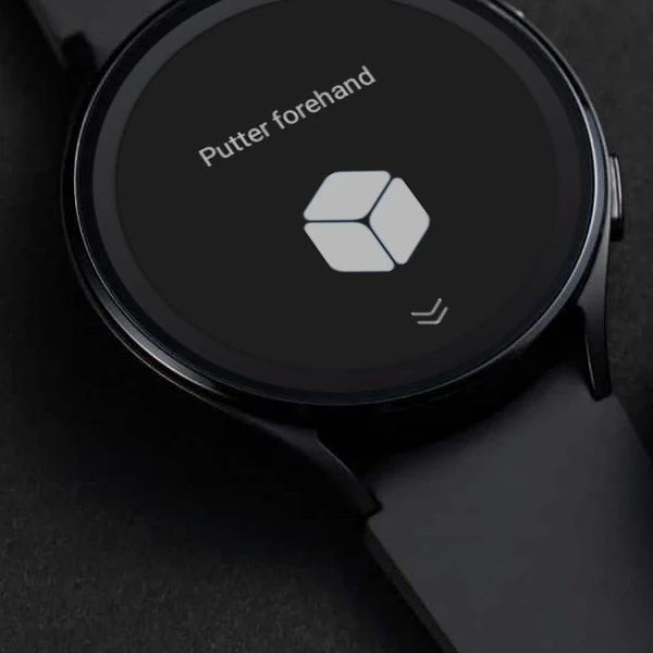 Dicecaddy Screenshot